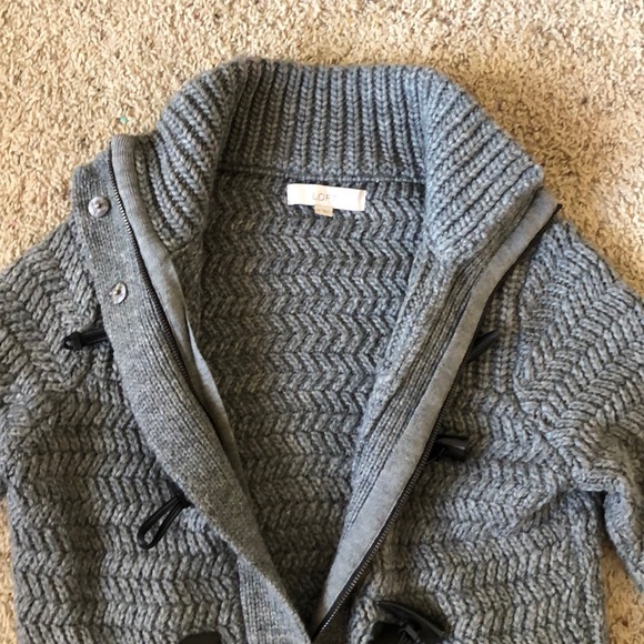 Loft Sweater - Picture 3 of 4